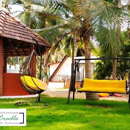 Tropical Cradle @ River Dale Kalyānpur 外观 照片