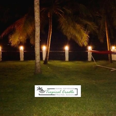Tropical Cradle @ River Dale Kalyānpur 外观 照片